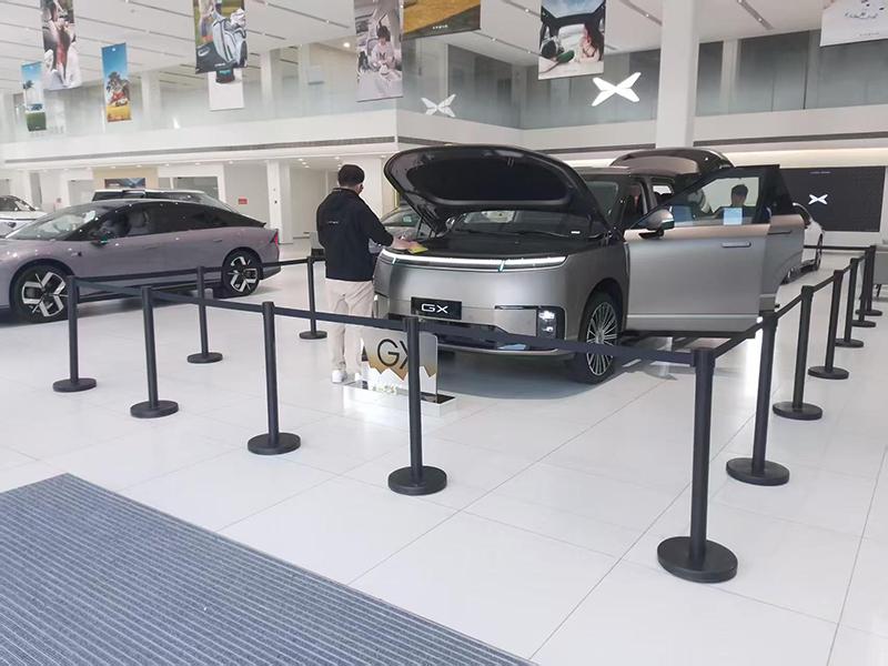巴州区雪利篷房租赁全场景覆盖：展会、婚庆、仓储需求一站式解决